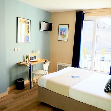 Logis Hotels- Hotel Marguerite D'Anjou Angers Chateau Kültér fotó